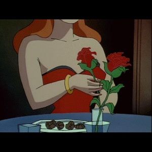 Meet your Posher, Camila